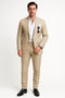Costume homme Chemise élégante à manches longues Automne Élégance