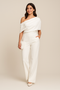 Mono elegante de primavera para mujer