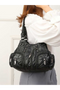 Shoulder Bag for Women | Black
