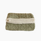 Warm winter blanket for cold nights - Thick, fluffy & stylish for the bedroom & sofa