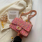 Elegancka torebka na ramię dla kobiet Tanja – elegancka torebka crossbody