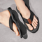 Pantoufles confortables pour hommes, souples et confortables