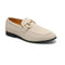 Eleganta slip-on-moccasiner för kvinnor, vår