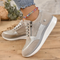 Ergonomiczne sneakersy damskie | Komfort