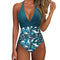 DAVIA | Maillot de bain dos nu