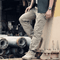 FrenchForce - Pantalon militaire d'extérieur automnal