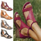 Alyna - Sandales pour femmes