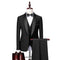 Ensemble de costumes 3 pièces pour hommes