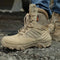 Bottes de randonnée hivernales d'extérieur