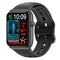 Smartwatch Monitor glukozy EKG Pulsometr Tracker fitness