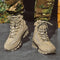 Eli | Bottes tactiques d'hiver Sécurité et performance