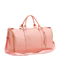 Elegancka torba podróżna typu duffel dla kobiet