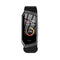 Smart Health Watch: Blood Pressure and Heart Rate Monitoring