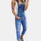 Bianca - Lätt sommaroverall för kvinnor