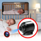 Mała kamera do monitoringu WiFi z trybem nocnym
