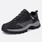 Chaussures de randonnée pour hommes - Respirantes - Semelles antidérapantes - Chaussures d'extérieur confortables