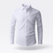 Chemise semi-formelle pour hommes, idéale pour l'automne et toutes les occasions