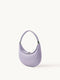 Claire - Sac à main chic en cuir