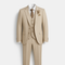 Costume d'invité de mariage 3 pièces pour homme | Élégant | Collection Automne