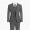 Costume d'invité de mariage 3 pièces slim fit pour homme | Élégant | Collection Automne