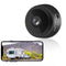 Wireless Full HD Rearview Camera for Motorhome, Truck, and Trailer with Night Vision and 360-Degree Rotating Mount