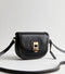 Bolso bandolera elegante con solapa para mujer