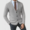 Blazer classique d'automne pour homme, style business casual