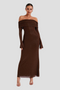 Lara | Robe scintillante pour le Nouvel An
