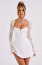 Colette Luxury Evening Dress for Women – Elegant Evening Dress