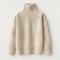 Marie | Blød cashmere-pullover til vinteren