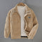 Men's Warm Spring Jacket – Comfort for Cool Spring Days