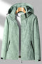 Heidi-Mode - Veste coupe-vent et imperméable pour femmes - Édition Automne