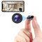 Minieye - Full HD-kamera för barnpassning