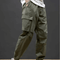 Ivan - Pantalon multi-poches décontracté pour l'automne