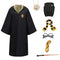 HogwartsMagic - Kompletny strój Harry’ego Pottera z akcesoriami