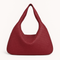 Kynlee woven shopping bag