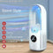 CoolMist 3-in-1 Bladeless Fan & Air Purifier - Quiet, with UV & Ionizer