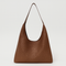 Black leather bags and purses for women, elegant and functional