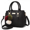 FORMELLE | Vegetable Leather Shoulder Bag