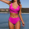 THEKLA - Maillot de bain bikini élégant pour l'été