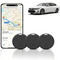 TrackMate Mini lokalizator GPS – mocny lokalizator samochodu i kluczy