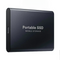 Prenosné SSD s vysokou kapacitou 128 TB s USB-C