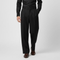 Pantalon Plissé à Jambe Large pour Homme – Style Casual Moderne
