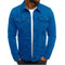 Veste d'été légère pour hommes