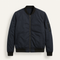 Veste Bomber Élégante et Chaude pour l'Automne