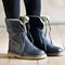 Lien | Waterproof Winter Boots for Women for Snow