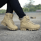Bottes d'extérieur imperméables et légères