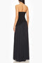 Sasha - Robe longue plissée élégante pour femme - Collection Automne