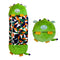 Plush Sleeping Bag Hug Pillow for Kids