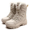 ARVY | Bottes tactiques étanches - Randonnée et plein air